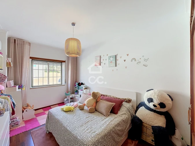 Apartamento T3 para Venda em Gaeiras Foto 7