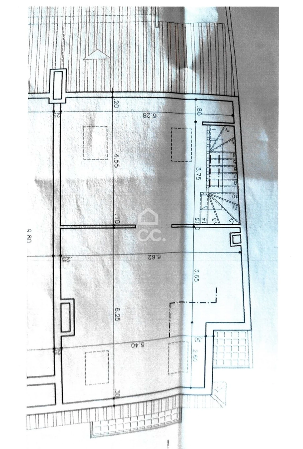 Apartamento T3 para Venda em Gaeiras Foto 26
