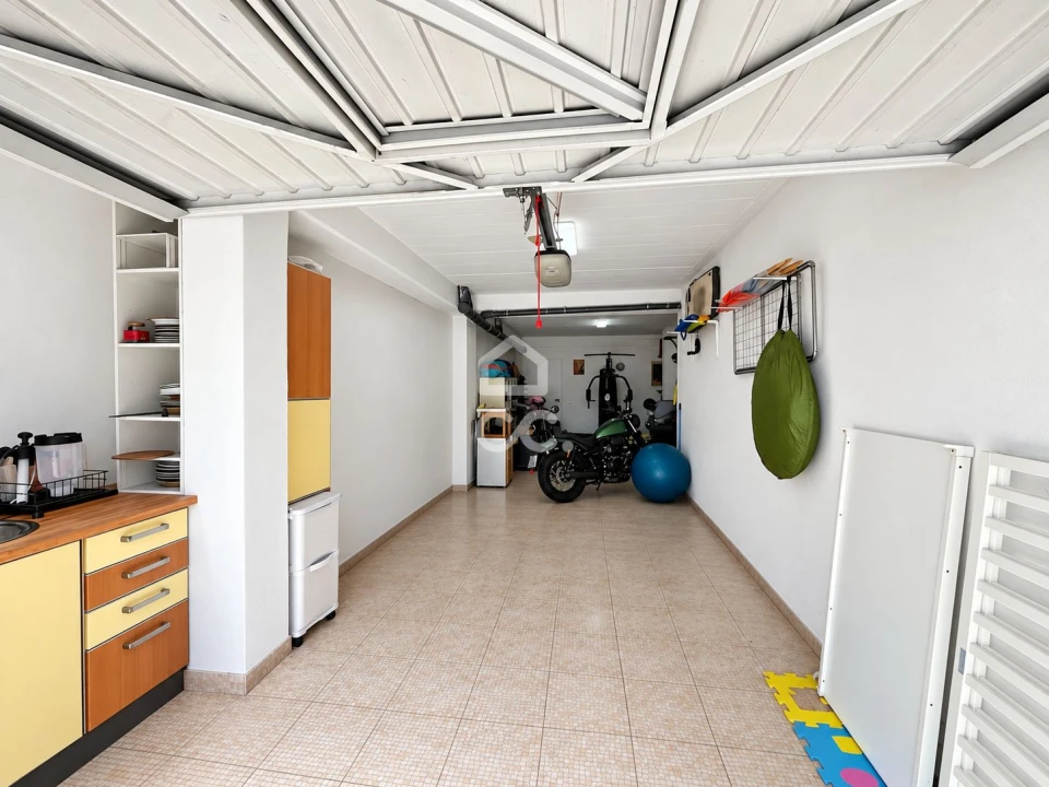 Apartamento T3 para Venda em Gaeiras Foto 23