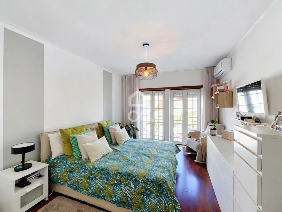 Apartamento T3 para Venda em Gaeiras Foto 9