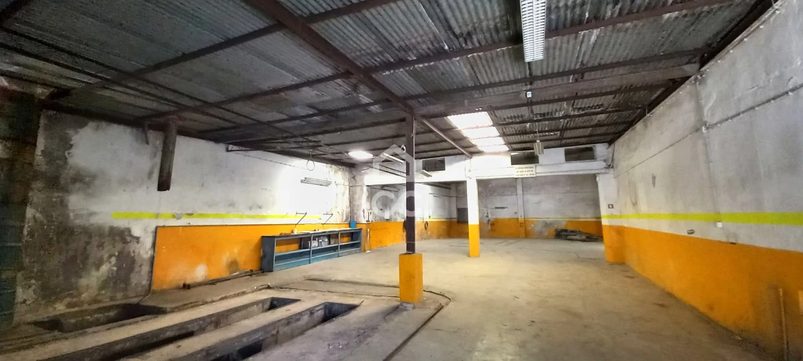 Armazém para Arrendamento em Beja (Santiago Maior e São João Baptista) Foto 7
