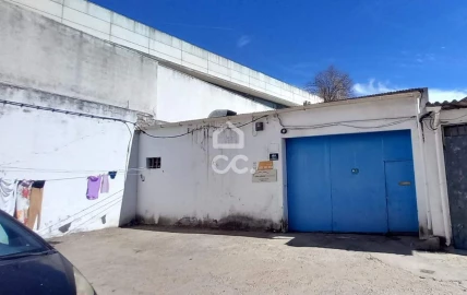 Armazém para Arrendamento em Beja (Santiago Maior e São João Baptista)