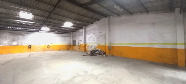 Armazém para Arrendamento em Beja (Santiago Maior e São João Baptista)