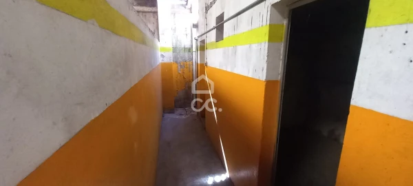 Armazém para Arrendamento em Beja (Santiago Maior e São João Baptista)