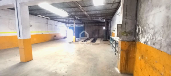 Armazém para Arrendamento em Beja (Santiago Maior e São João Baptista)