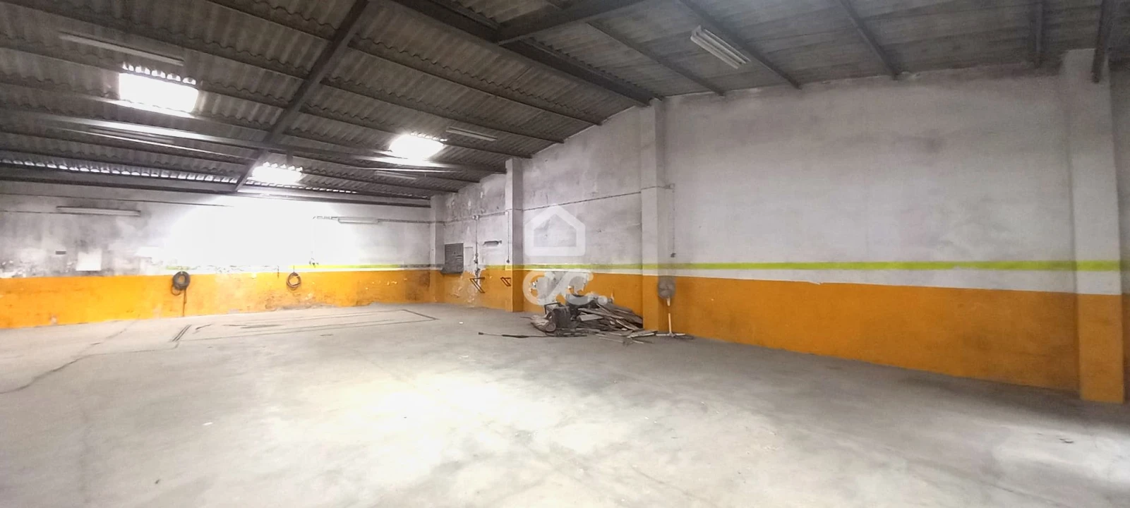 Armazém para Arrendamento em Beja (Santiago Maior e São João Baptista) Foto 8