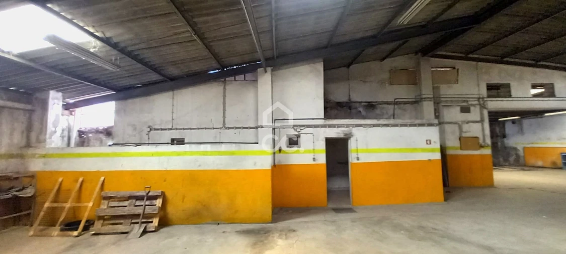 Armazém para Arrendamento em Beja (Santiago Maior e São João Baptista) Foto 3