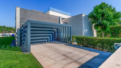 Moradia T4 para Venda em Loule (São Clemente)