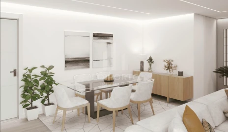 Apartamento T2 para Venda em Bonfim
