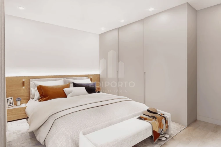 Apartamento T2 para Venda em Bonfim Foto 6