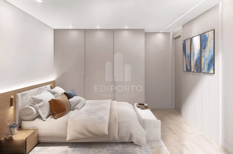 Apartamento T2 para Venda em Bonfim Foto 7