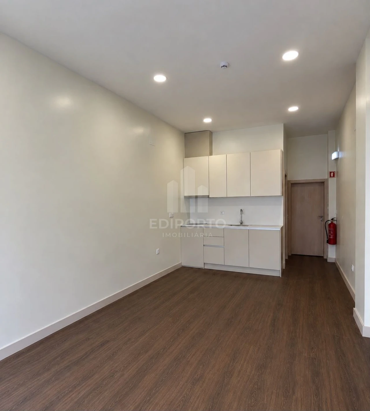 Apartamento para Venda em Bonfim Foto 1