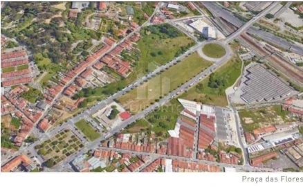 Apartamento T2 para Venda em Campanhã
