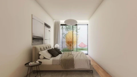Apartamento T2 para Venda em Campanhã