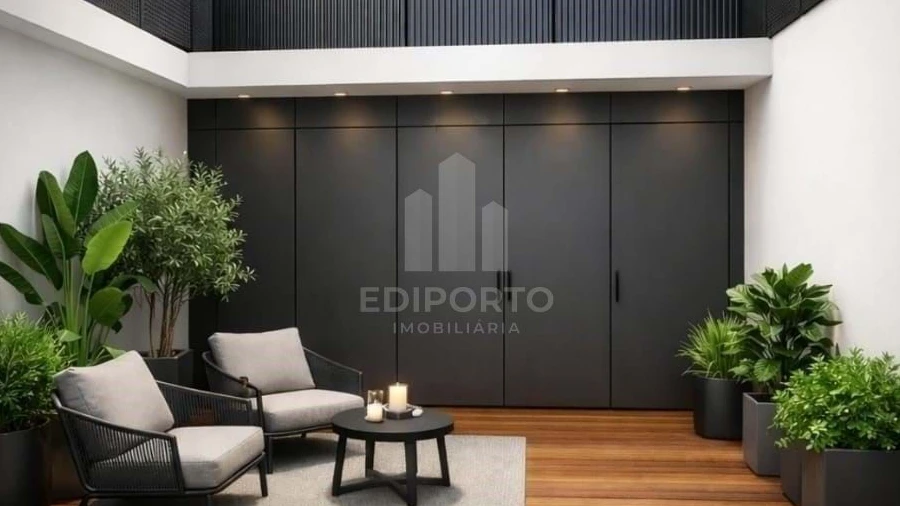 Apartamento T2 para Venda em Campanhã