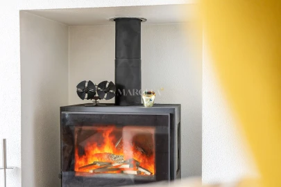 Moradia T3 para Venda em Luz