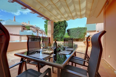 Apartamento T2 para Venda em Quarteira