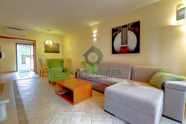 Apartamento T2 para Venda em Quarteira Foto 6