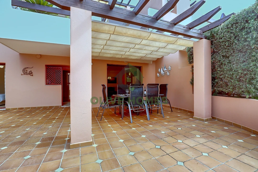 Apartamento T2 para Venda em Quarteira Foto 26