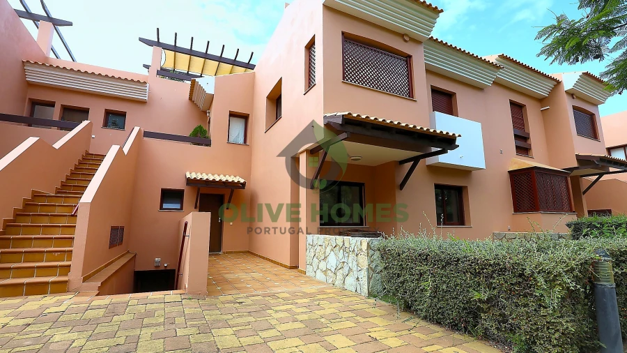 Apartamento T2 para Venda em Quarteira