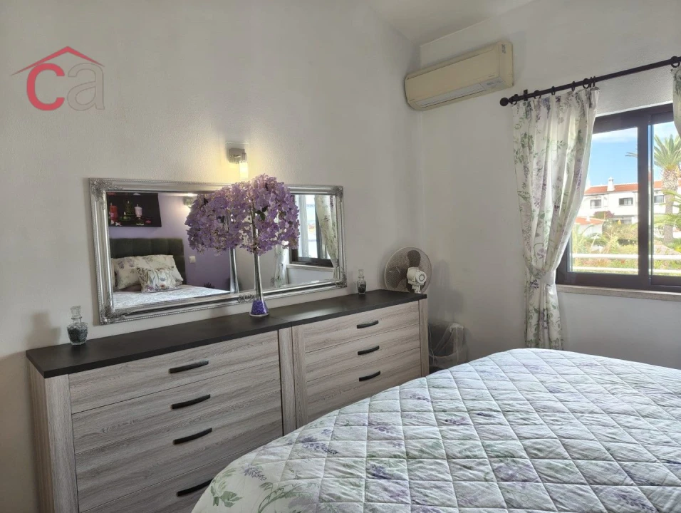 Apartamento T1 para Venda em Lagoa e Carvoeiro Foto 17