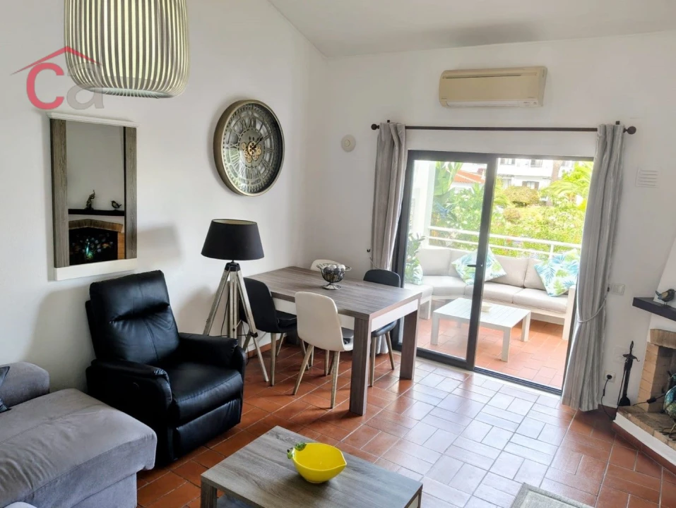 Apartamento T1 para Venda em Lagoa e Carvoeiro Foto 9