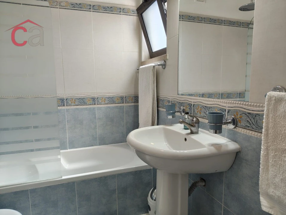 Apartamento T1 para Venda em Lagoa e Carvoeiro Foto 21