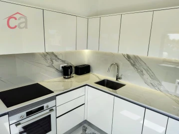 Apartamento T1 para Venda em Lagoa e Carvoeiro