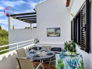 Apartamento T1 para Venda em Lagoa e Carvoeiro