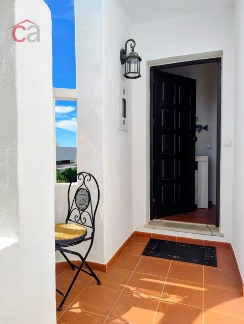 Apartamento T1 para Venda em Lagoa e Carvoeiro