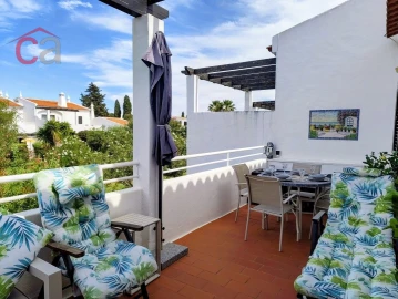Apartamento T1 para Venda em Lagoa e Carvoeiro