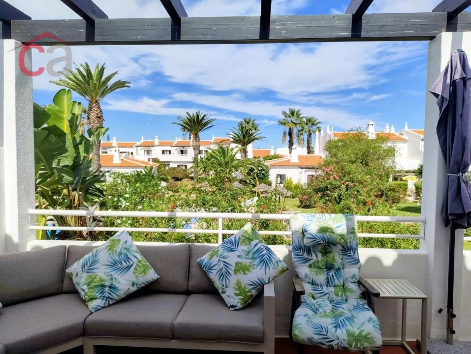 Apartamento T1 para Venda em Lagoa e Carvoeiro Foto 2