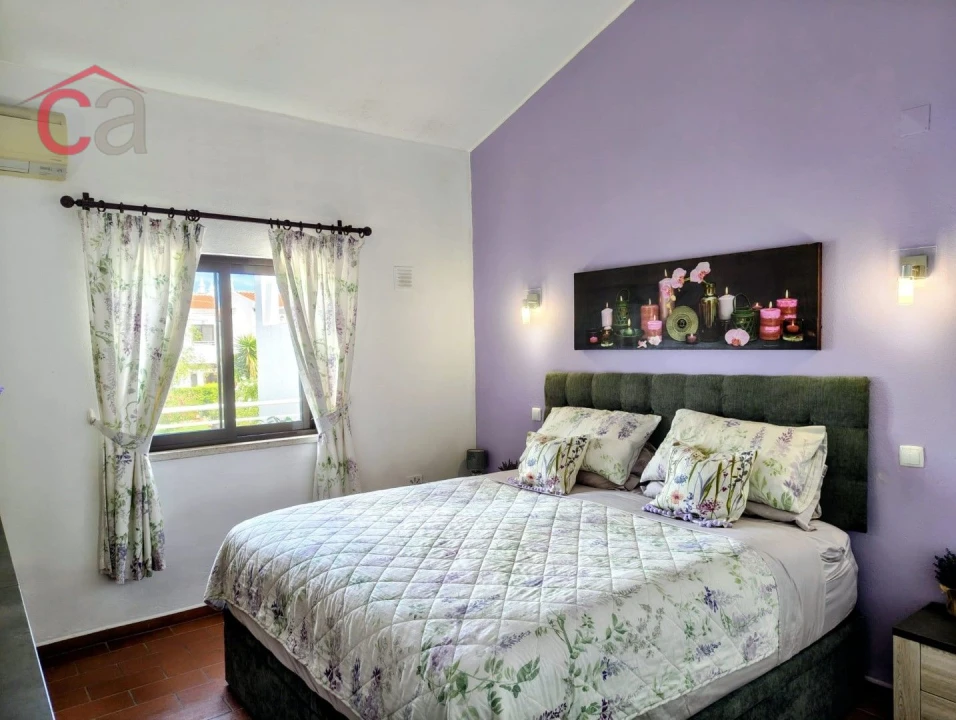 Apartamento T1 para Venda em Lagoa e Carvoeiro Foto 16