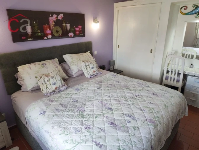 Apartamento T1 para Venda em Lagoa e Carvoeiro Foto 18