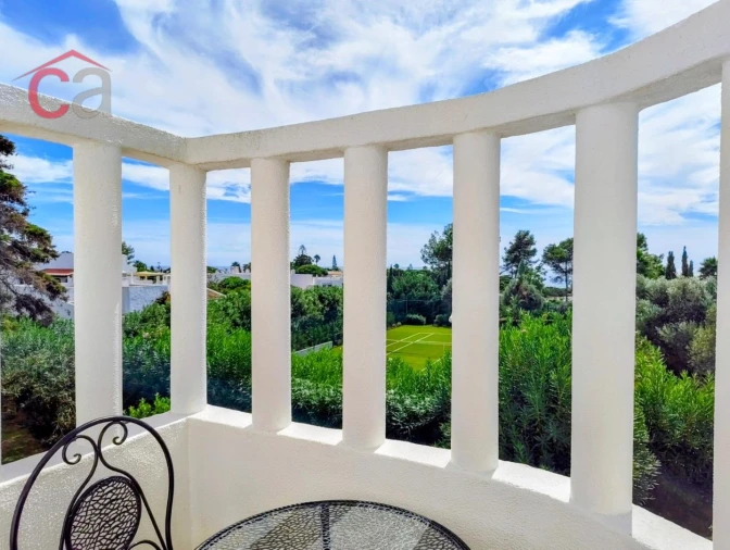 Apartamento T1 para Venda em Lagoa e Carvoeiro Foto 24
