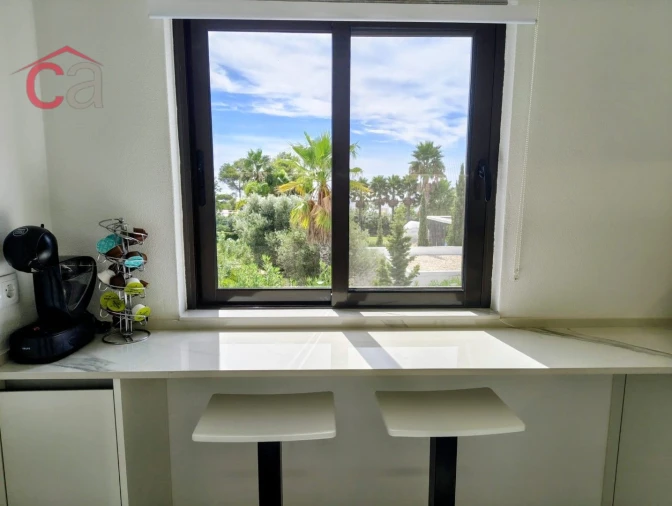 Apartamento T1 para Venda em Lagoa e Carvoeiro Foto 10