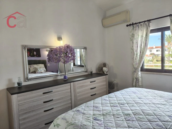 Apartamento T1 para Venda em Lagoa e Carvoeiro Foto 17