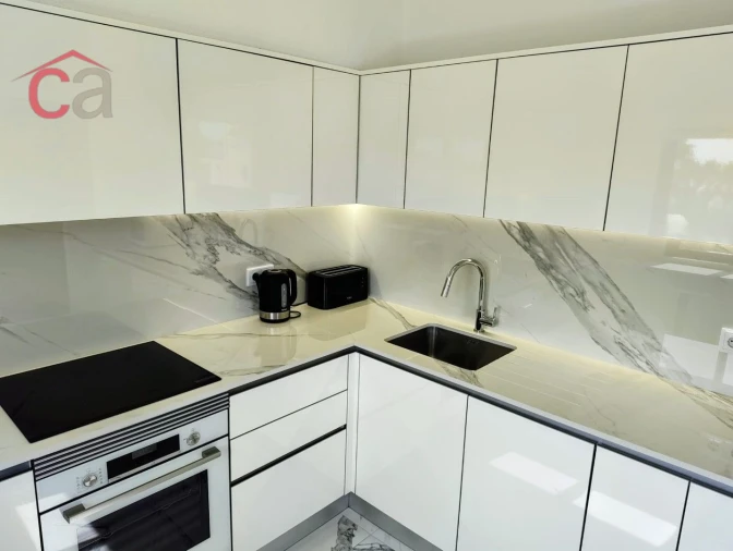 Apartamento T1 para Venda em Lagoa e Carvoeiro Foto 12
