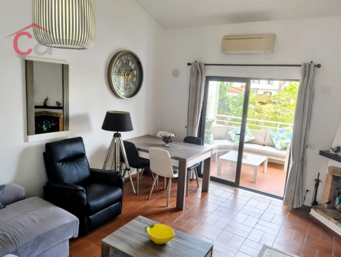 Apartamento T1 para Venda em Lagoa e Carvoeiro Foto 9