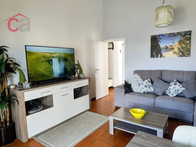 Apartamento T1 para Venda em Lagoa e Carvoeiro Foto 6