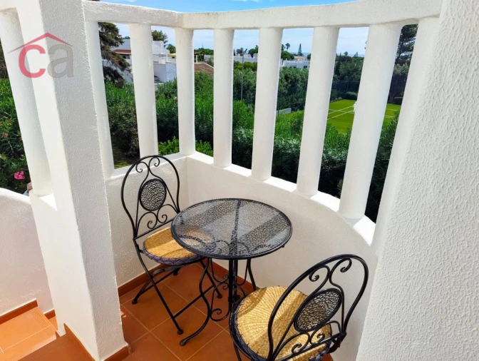 Apartamento T1 para Venda em Lagoa e Carvoeiro Foto 23