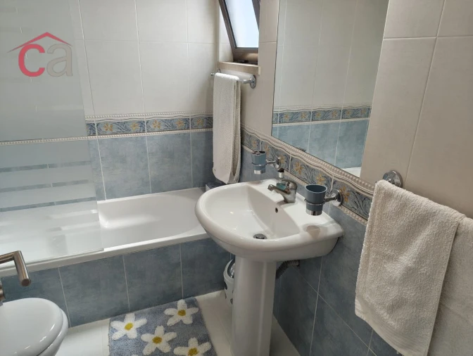 Apartamento T1 para Venda em Lagoa e Carvoeiro Foto 19