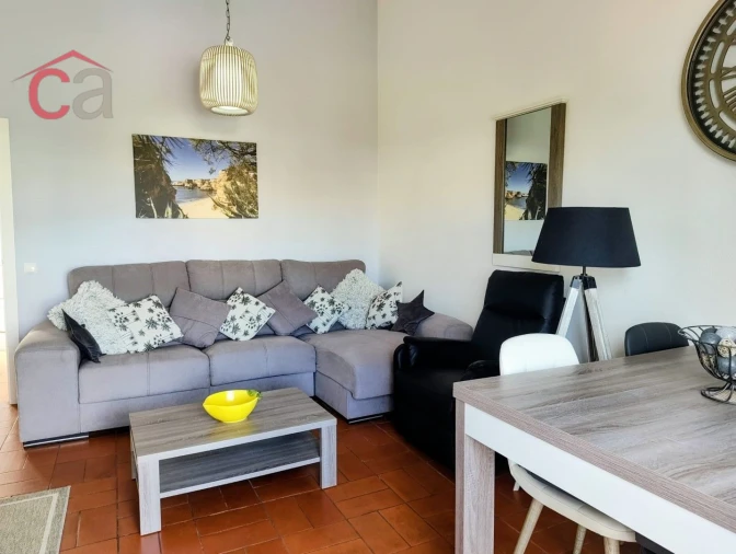 Apartamento T1 para Venda em Lagoa e Carvoeiro Foto 8