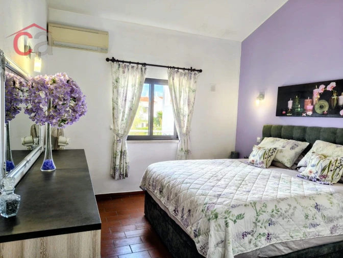 Apartamento T1 para Venda em Lagoa e Carvoeiro Foto 15