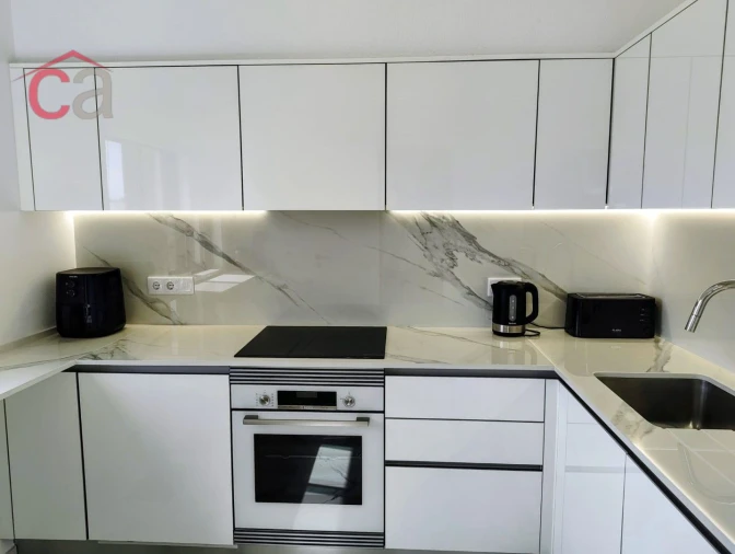 Apartamento T1 para Venda em Lagoa e Carvoeiro Foto 11