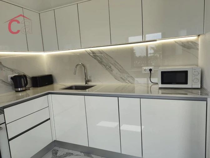 Apartamento T1 para Venda em Lagoa e Carvoeiro Foto 14