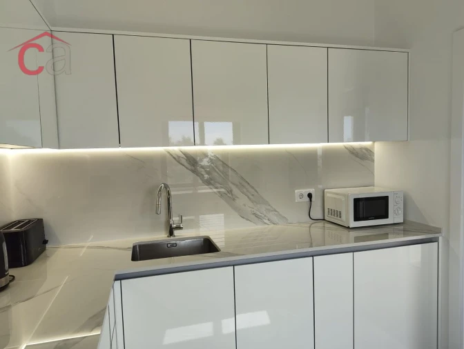 Apartamento T1 para Venda em Lagoa e Carvoeiro Foto 13