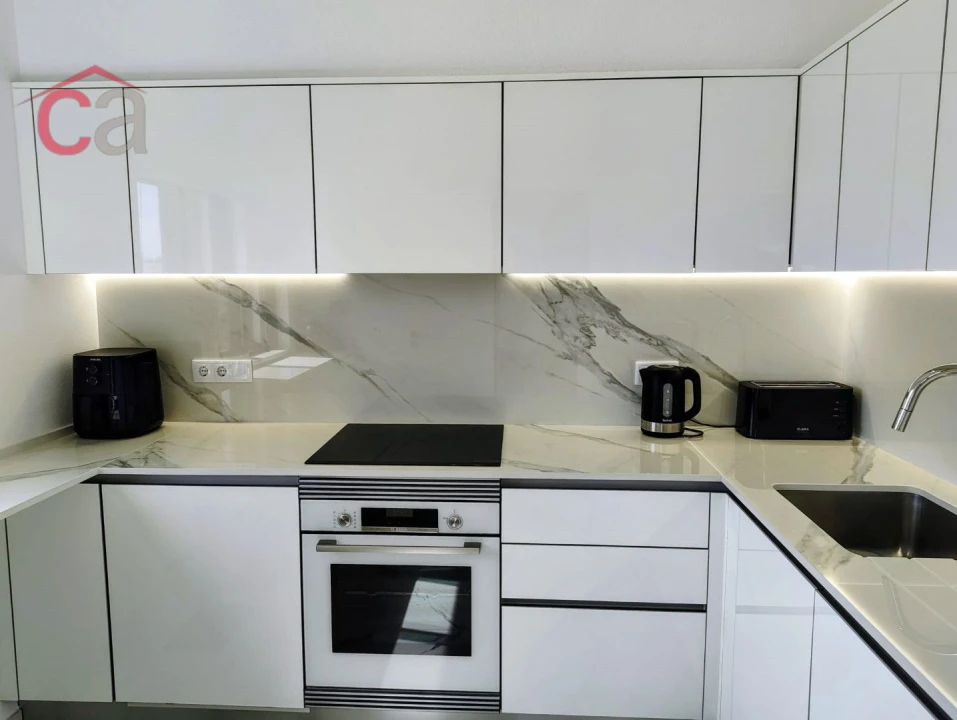 Apartamento T1 para Venda em Lagoa e Carvoeiro Foto 11
