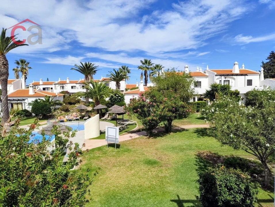 Apartamento T1 para Venda em Lagoa e Carvoeiro Foto 5