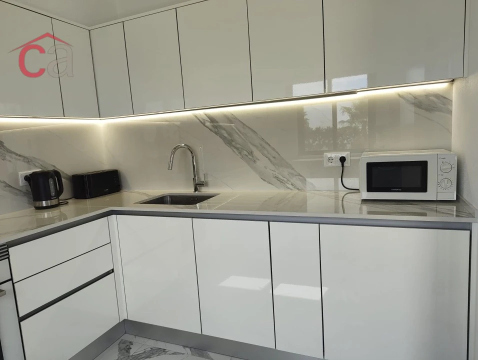 Apartamento T1 para Venda em Lagoa e Carvoeiro Foto 14